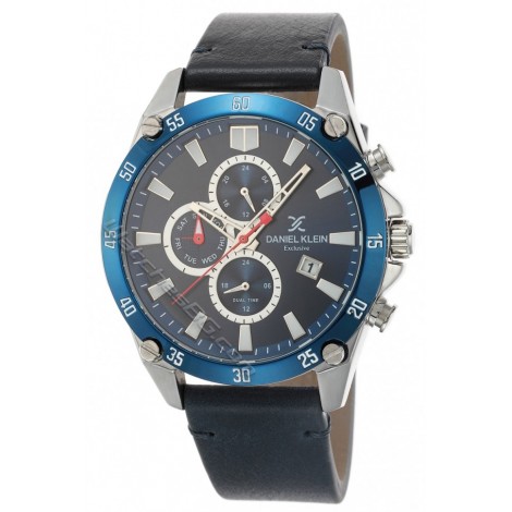 Мъжки часовник DANIEL KLEIN Exclusive DK112501-2